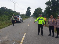 Bidan di Muratara Tewas Usai Tabrak Kerbau, Pemilik Ternak Bisa Kena Pidana