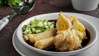 5 Pempek Paling Legendaris di Jakarta yang Enak buat Camilan saat Libur!