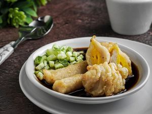 5 Pempek Paling Legendaris di Jakarta yang Enak buat Camilan saat Libur!