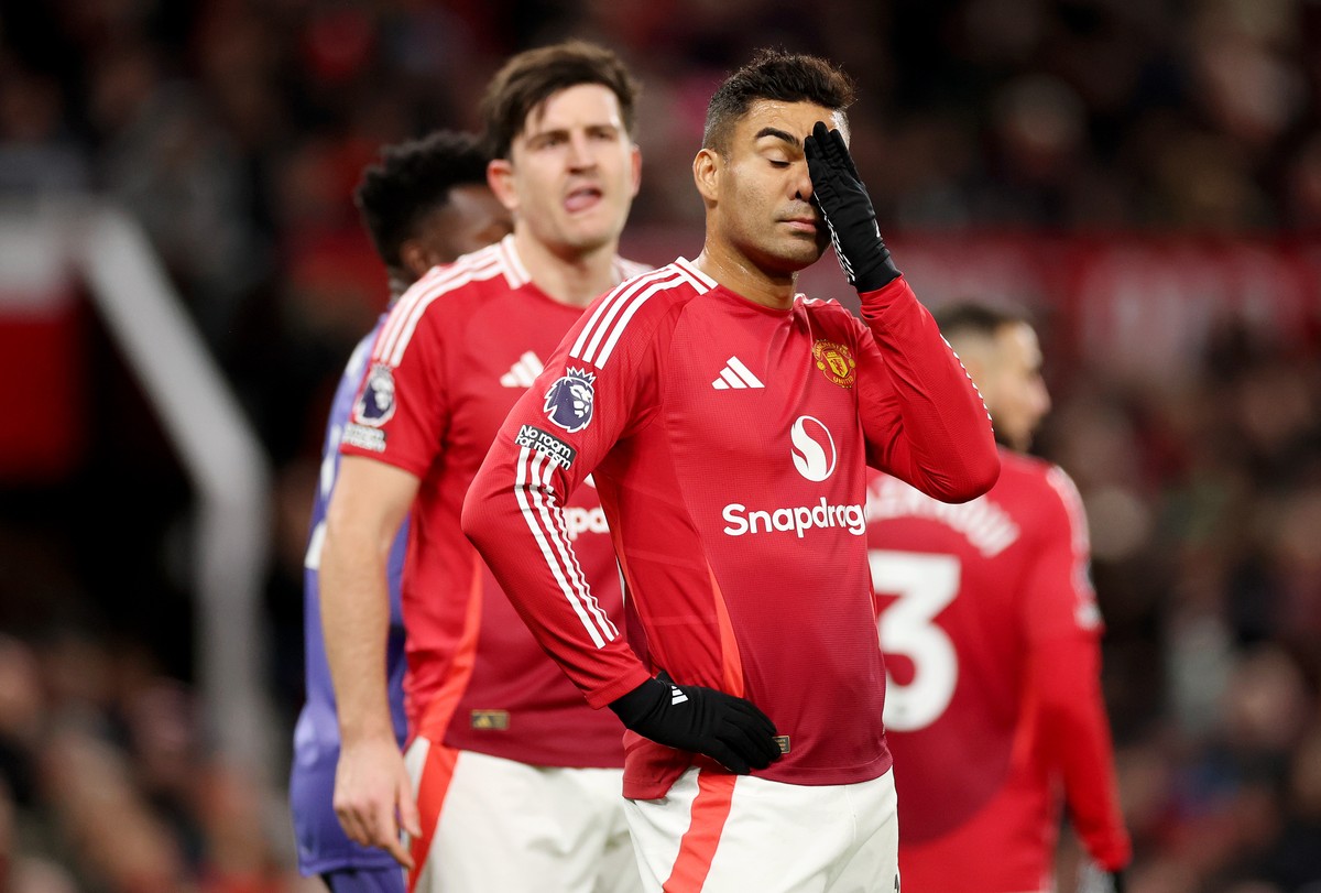 Foto: Getty Images/Carl Recine