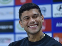 Persib dan Harapan Ciro yang Tak Berbalas