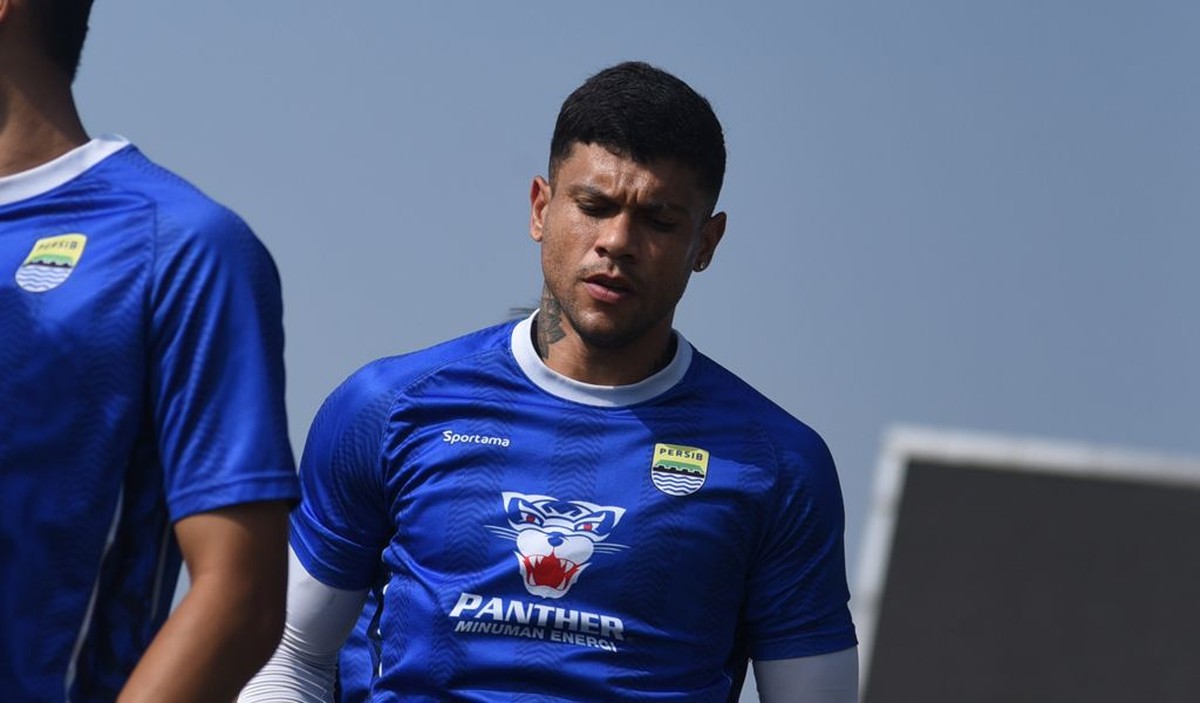 Foto: Persib Bandung