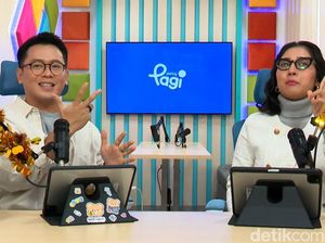 Kode Kejutan Anies dan Ahok di 2025