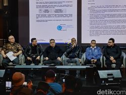 Jadwal Konser Dewa 19 Feat All Star 2.0 di GBK Mundur