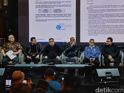 Jadwal Konser Dewa 19 Feat All Star 2.0 di GBK Mundur