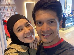Cara Dhini Aminarti Atasi Ujian Rumah Tangga dengan Dimas Seto Cara Dhini Aminarti Atasi Ujian Rumah Tangga dengan Dimas Seto