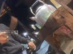 Akhir Cerita Cemong-Caca, Pemalak Pedagang Gorengan di Majalaya