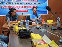 PDAM Parepare Tak Setor Dividen ke Pemkot Selama 2 Tahun gegara Rugi