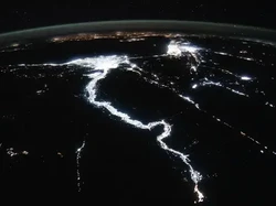 Video: Ilmuwan China Temukan Suara Kicauan Burung dari Luar Angkasa