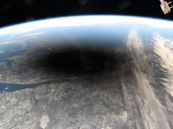 Ruang Angkasa Berisiko Jadi Tempat Konflik Bersenjata, Peneliti Sorot Hukum Internasional