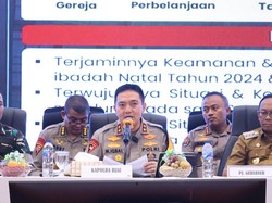 Pemilu-Pilkada Riau Sukses, KPU: Cooling System Polda Jadi Kunci