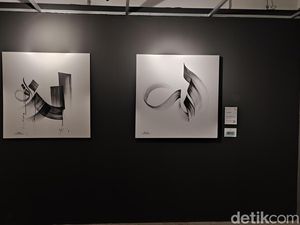 Masjid Istiqlal Gelar Festival Harmoni Istiqlal, Ada Pameran Budaya Islam hingga Bazar Kuliner Masjid Istiqlal Gelar Festival Harmoni Istiqlal, Ada Pameran Budaya Islam hingga Bazar Kuliner