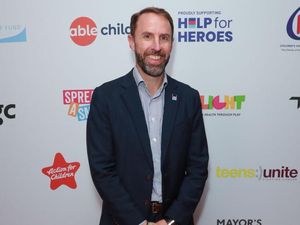 Selamat! Southgate Dapat Gelar Sir dari Kerajaan Inggris