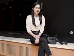 Sandra Dewi Melawan, Minta Tas Mewah hingga Mobil Hadiah Ultah Dibalikin Sandra Dewi Melawan, Minta Tas Mewah hingga Mobil Hadiah Ultah Dibalikin