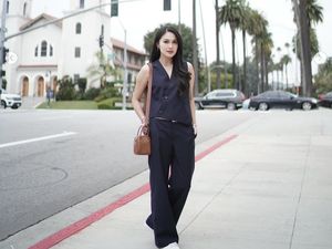 Yang Bikin Sandra Dewi Cabut Gugatan Keberatan atas Penyitaan Aset Yang Bikin Sandra Dewi Cabut Gugatan Keberatan atas Penyitaan Aset