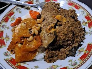 10 Gudeg Enak di Yogyakarta, Harga Mulai Rp 6.000 Seporsi 10 Gudeg Enak di Yogyakarta, Harga Mulai Rp 6.000 Seporsi