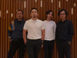 Hello Band Comeback Usai 10 Tahun Vakum Hello Band Comeback Usai 10 Tahun Vakum