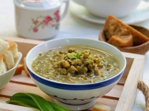 Wanita Ini Benci Bubur Kacang Hijau, Kok Bisa? Wanita Ini Benci Bubur Kacang Hijau, Kok Bisa?