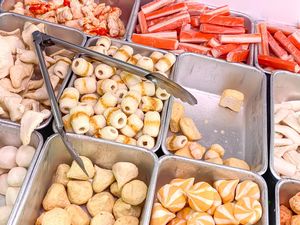 10 Frozen Food yang Cocok untuk Menu Bakaran Malam Tahun Baru 10 Frozen Food yang Cocok untuk Menu Bakaran Malam Tahun Baru