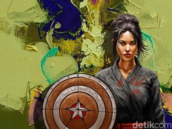 Ancaman di Balik Tradisi Menyiksa Sunat Perempuan