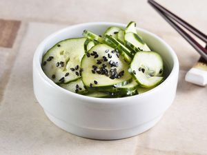 Sederet Khasiat Mengkonsumsi Timun, Bisa Jadi Minuman Efektif Buat Diet Sederet Khasiat Mengkonsumsi Timun, Bisa Jadi Minuman Efektif Buat Diet