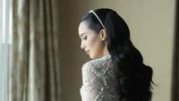 10 Hairdo Pernikahan Artis Jadi Tren di 2024, Gaya Adat Hingga Internasional