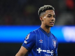 Ipswich Vs Chelsea: Selebrasi Brutal Omari Hutchinson ke Sang Mantan