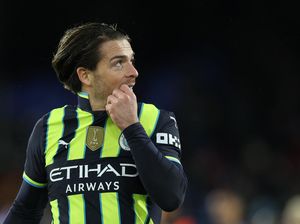 Kata Tuchel soal Pencoretan Jack Grealish dari Timnas Inggris Kata Tuchel soal Pencoretan Jack Grealish dari Timnas Inggris