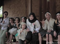 Kisah Pemandu: Kerja Sambil Liburan, Temui Orang Baru di Desa Baduy