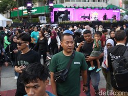 Bukan Bikin Fokus, Menutup Mata Justru Ganggu Pendengaran di Tempat Bising