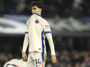 Putus Nyambung Hubungan Chelsea dan Joao Felix