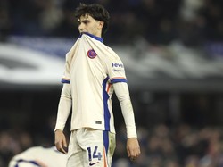 Chelsea Terus Kalah Karena Memang Sudah Waktunya