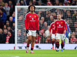 Juventus Disebut Mau Tukar Vlahovic dengan Zirkzee