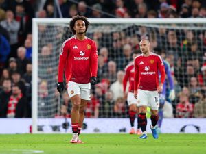 Serba Pertama yang Memalukan buat Manchester United