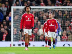 MU di Ujung Tanduk, Reaksi Netizen Lihat Setan Merah OTW Degradasi