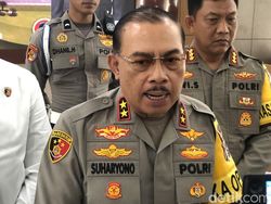 Kapolda Sumbar soal Mutasi Kapolres Solok Selatan, Terkait Polisi Tembak Polisi?