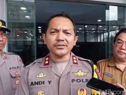 Pihak PO Bus Pariwisata Tewaskan 4 Orang di Kota Batu Diperiksa