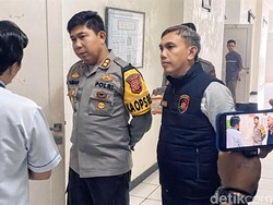 Ancaman Bui 10 Tahun untuk Gagan Si Penyiram Air Keras