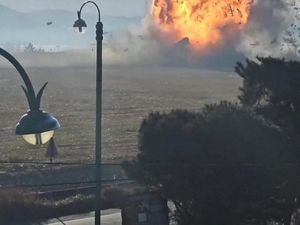 Korsel Selidiki Penyebab Kecelakaan Jeju Air, Lakukan Inspeksi Keselamatan