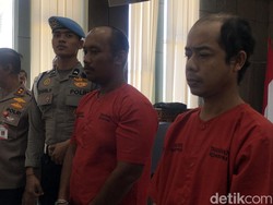 Polisi Tangkap Fasilitator Penyelundup Narkoba di Bandara Minangkabau