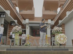 KEK Sanur Punya Sentra UMKM, Ini Keunggulannya