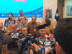 Wacana Sekolah Libur Sebulan Saat Ramadan, Mendikdasmen: Belum Jadi Keputusan