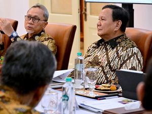 Dorong Kesejahteraan Petani, Zulhas Sebut Harga Gabah & Jagung Bakal Naik