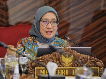 KemenPANRB Sampaikan Rebranding-Umumkan Hasil Evaluasi Layanan Publik
