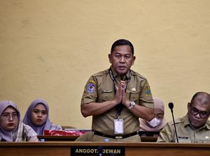 PUPR Sumut Ngaku Sudah Kembalikan Kelebihan Bayar Rp 1,39 M ke Kas Daerah PUPR Sumut Ngaku Sudah Kembalikan Kelebihan Bayar Rp 1,39 M ke Kas Daerah
