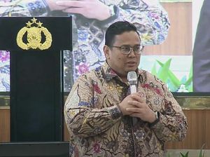 Ketua Bawaslu: Pilkada 2024 Berhasil Dilaksanakan, Terima Kasih Pak Kapolri Ketua Bawaslu: Pilkada 2024 Berhasil Dilaksanakan, Terima Kasih Pak Kapolri