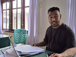 Wakil Bupati Belu Terpilih Digugat ke MK gegara Pernah Larikan Anak Gadis