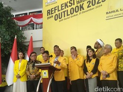 Bahlil Lahadalia Masih Kaji Opsi Pilkada Tak Mesti Pemilihan Langsung