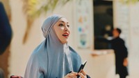 Angelina Sondakh Mau Punya Imam: Enak Jadi Istri Saliha