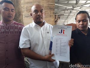 14 Tersangka Penyiksa Bocah Boyolali Berharap Damai 14 Tersangka Penyiksa Bocah Boyolali Berharap Damai